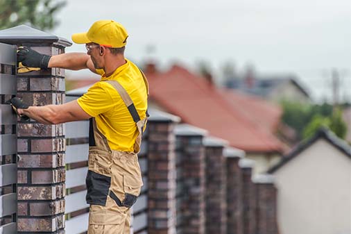 Fence Repair